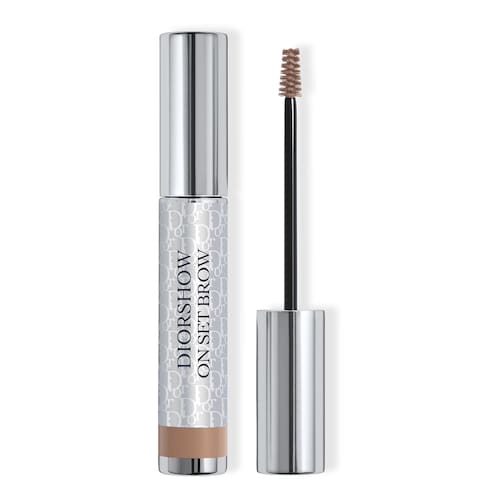 Dior - Diorshow On Set Brow Brow Mascara - 90% Natural-Origin Ingredients