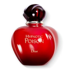 Hypnotic Poison - woda toaletowa dla kobiet - nuty kwiatowe i orientalne, DIOR