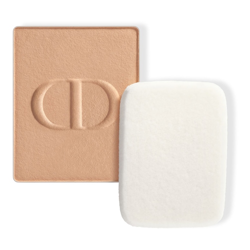 Dior - Dior Forever Natural Velvet Refill - Compact Foundation - No Transfer