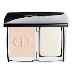 Dior Forever Natural Velvet - Fond de teint compact longue tenue - Soin floral, DIOR