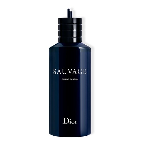DIOR - Sauvage Eau de Parfum – Citrusové a vanilkové tóny, limitovaná edice
