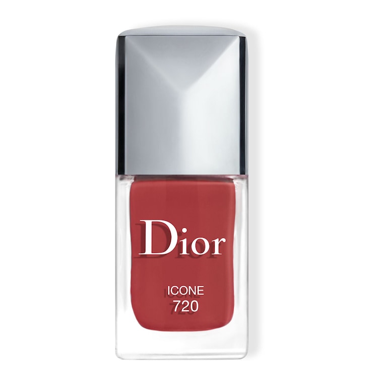 Dior Vernis - verniz efeito gel - cor intensa e brilho