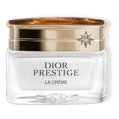 Dior Prestige La Cr&egrave;me Texture Essentielle - Crema antiet&agrave; riparatrice intensa, DIOR