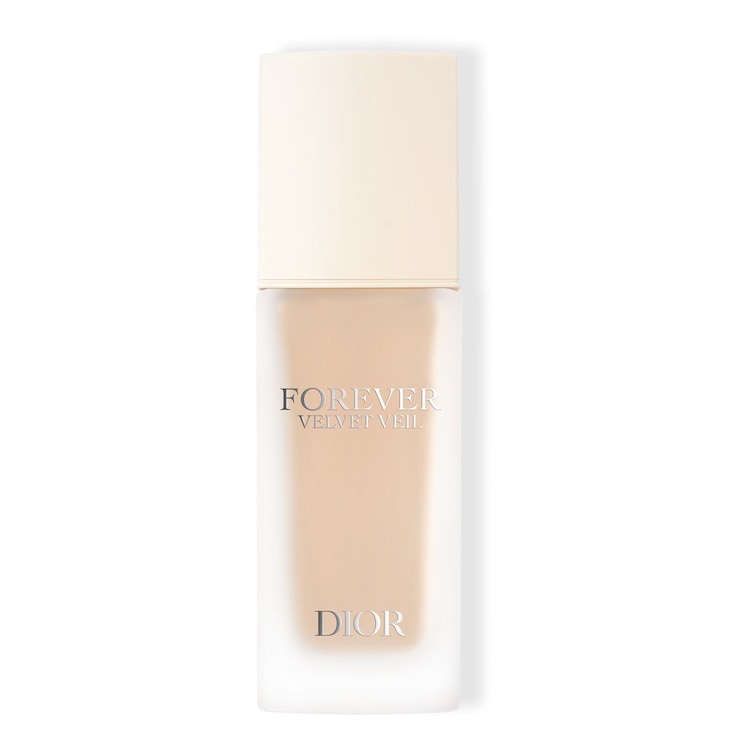 Forever Velvet Veil Blurring Matte Primer