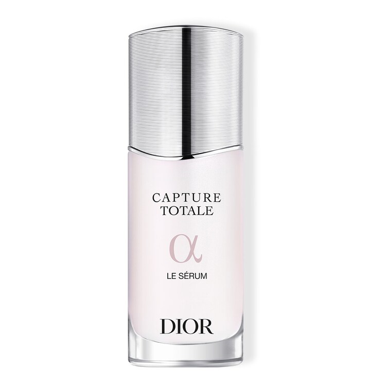 CAPTURE TOTALE - Yaşlanma Karşıtı Serum