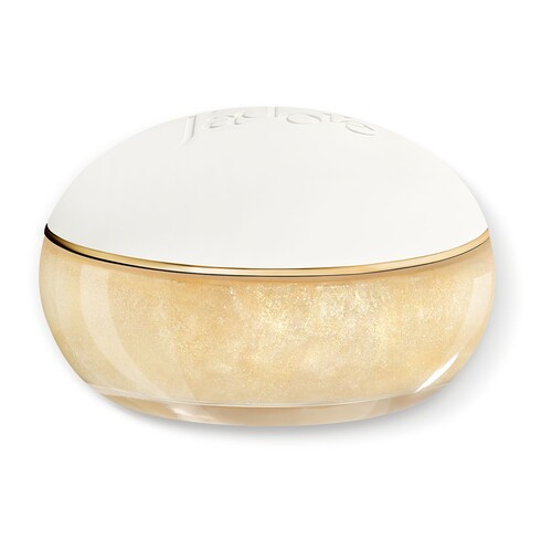 Dior - J'adore Les Adorables - Golden Gel - Shimmering Scented Body Gel