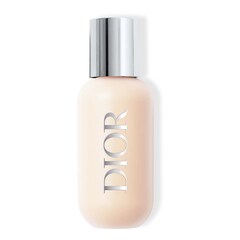 Dior Backstage Face & Body Foundation - Foundation f&uuml;r Gesicht und K&ouml;rper, DIOR