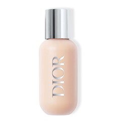 Dior Backstage Face & Body Foundation, DIOR BACKSTAGE