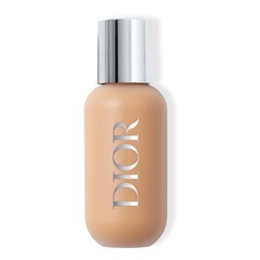 Dior Backstage Face & Body Foundation - Foundation for the face and body, DIOR BACKSTAGE