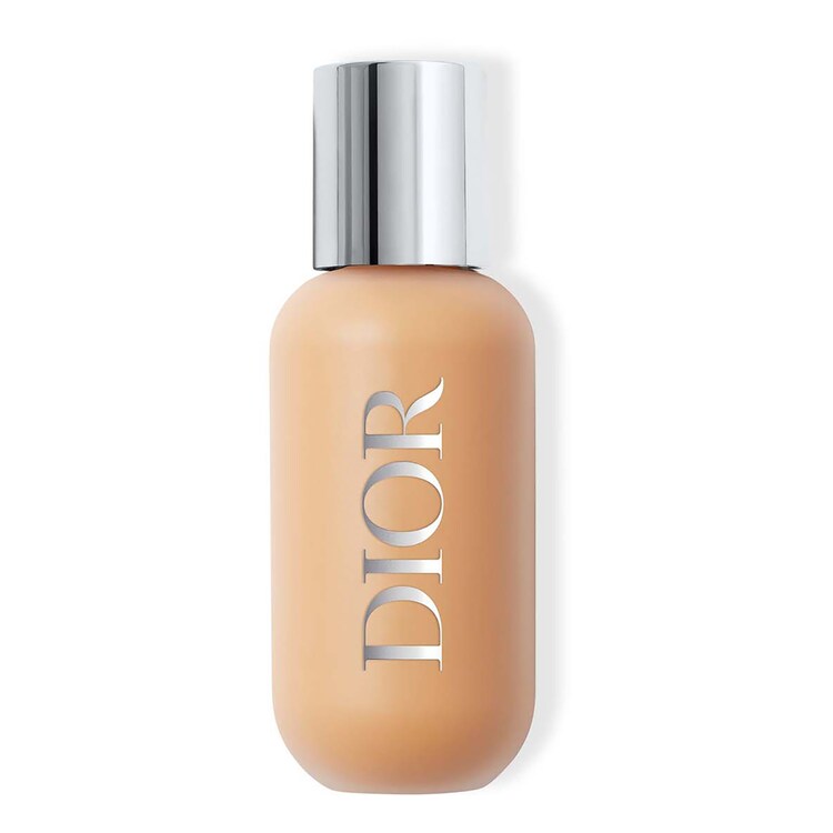 Dior Backstage Face & Body Foundation - Fondo de maquillaje para rostro y cuerpo