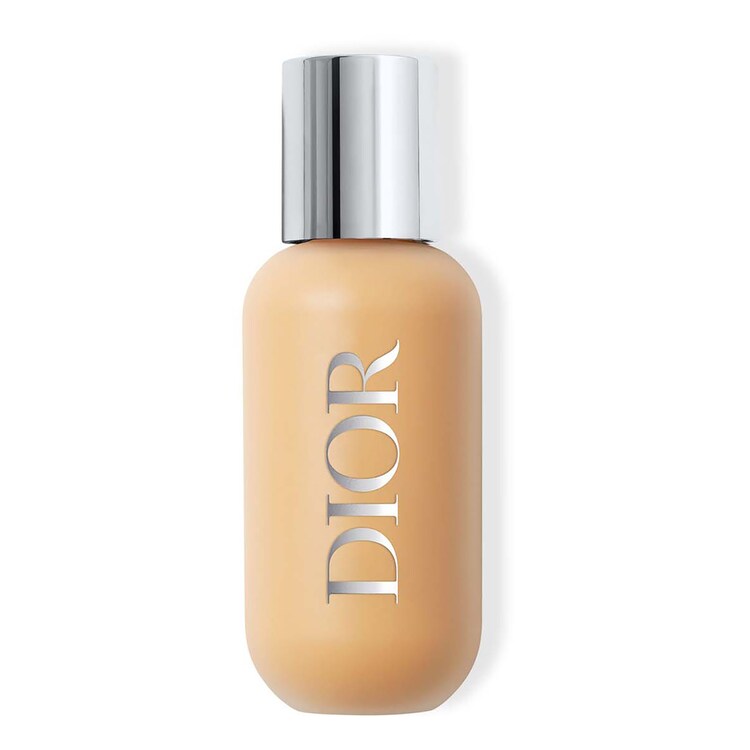 Dior Backstage Face & Body Foundation - Foundation für Gesicht und Körper
