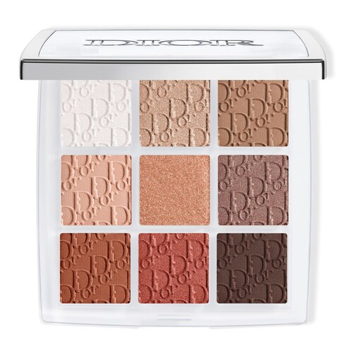 DIOR BACKSTAGE - Dior Backstage Eye Palette