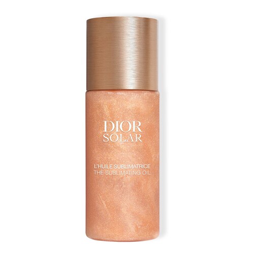 DIOR - Dior Solar The Sublimating Oil