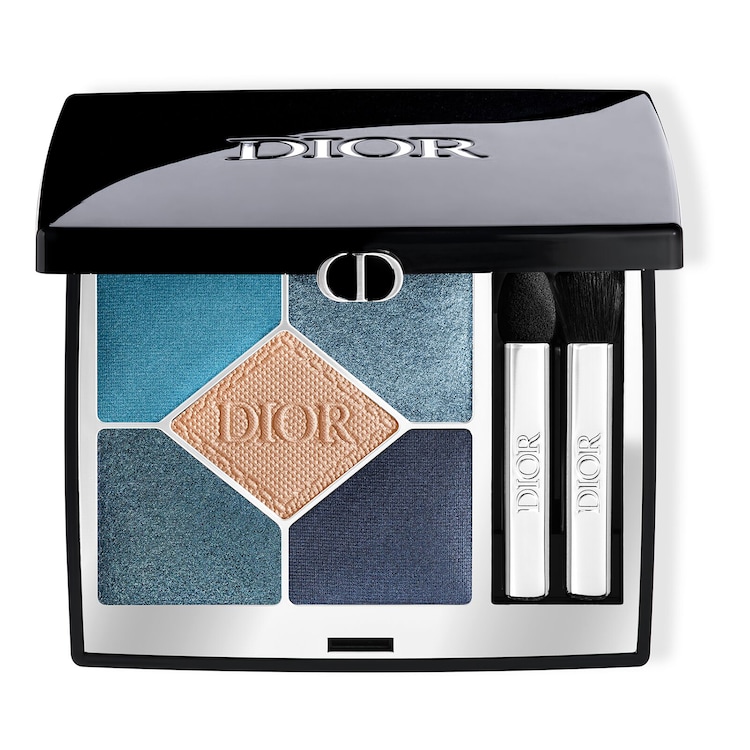 5 Couleurs Couture - Lidschattenpalette