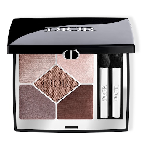 DIOR - 5 Couleurs Couture