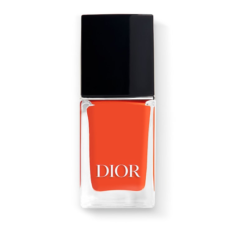 Dior Vernis - Nail Polish with Gel Effect - Couture Color