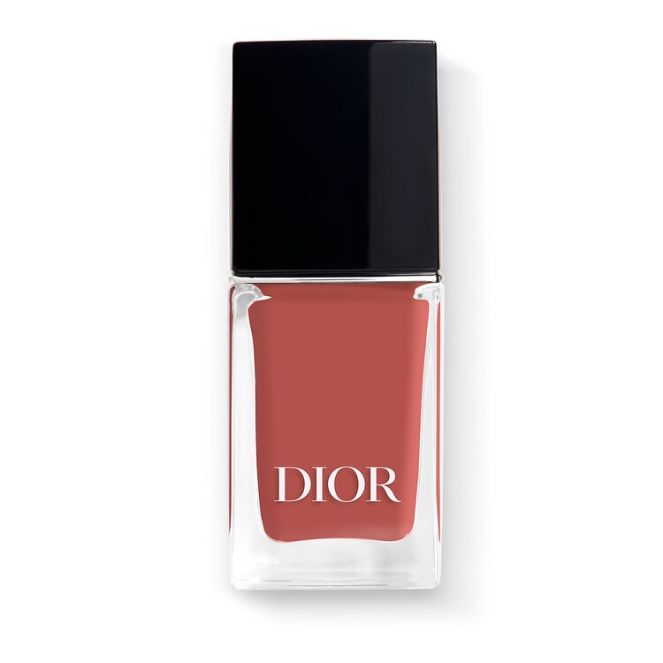 Dior Vernis - Vernis à ongles effet gel - Couleur couture
