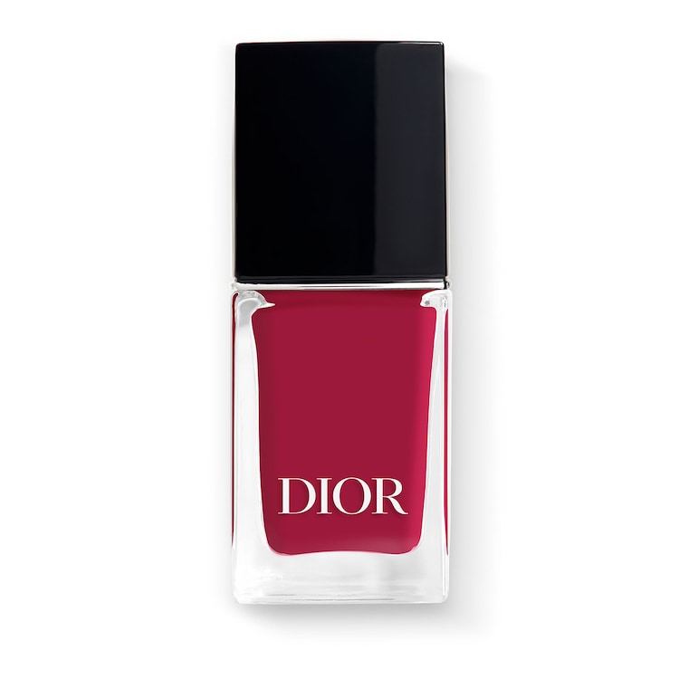 Dior Vernis - Couleur couture - Verniz Efeito Gel
