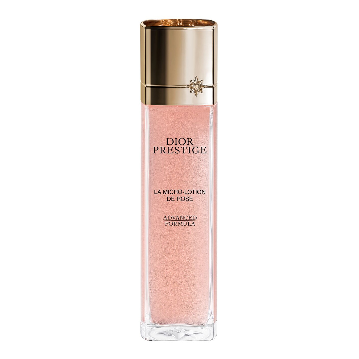 Dior Prestige La Micro-Lotion de Rose Advanced Formula - Lotiune
