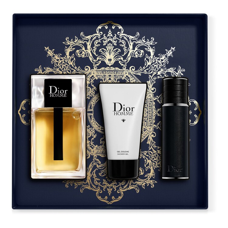 Dior Homme - Eau de Toilette Set 