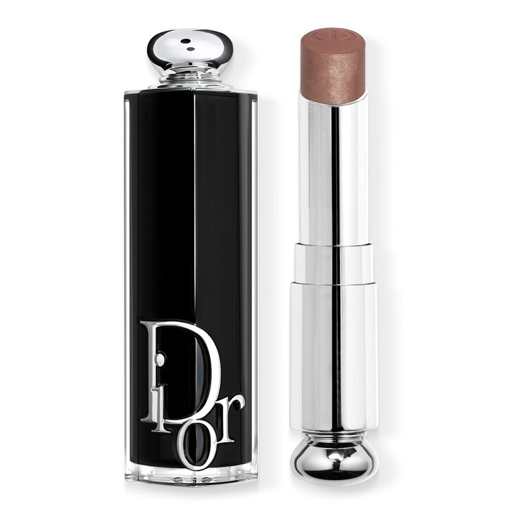 Dior Addict - Refillable Shine Lipstick - 90% Natural Origin