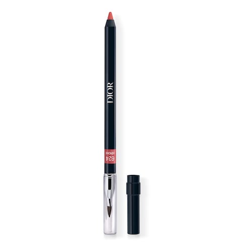 Dior - Rouge Dior Contour - No-Transfer Lip Liner Pencil - Long Wear