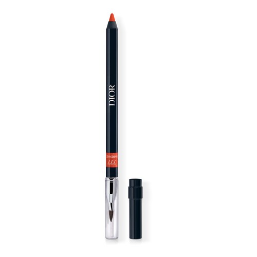 Dior - Rouge Dior Contour - No-Transfer Lip Liner Pencil - Long Wear