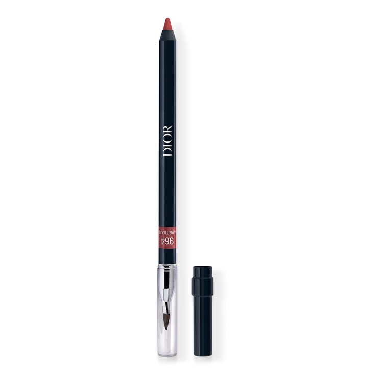Rouge Dior Contour - No-Transfer Lip Liner Pencil - Long Wear