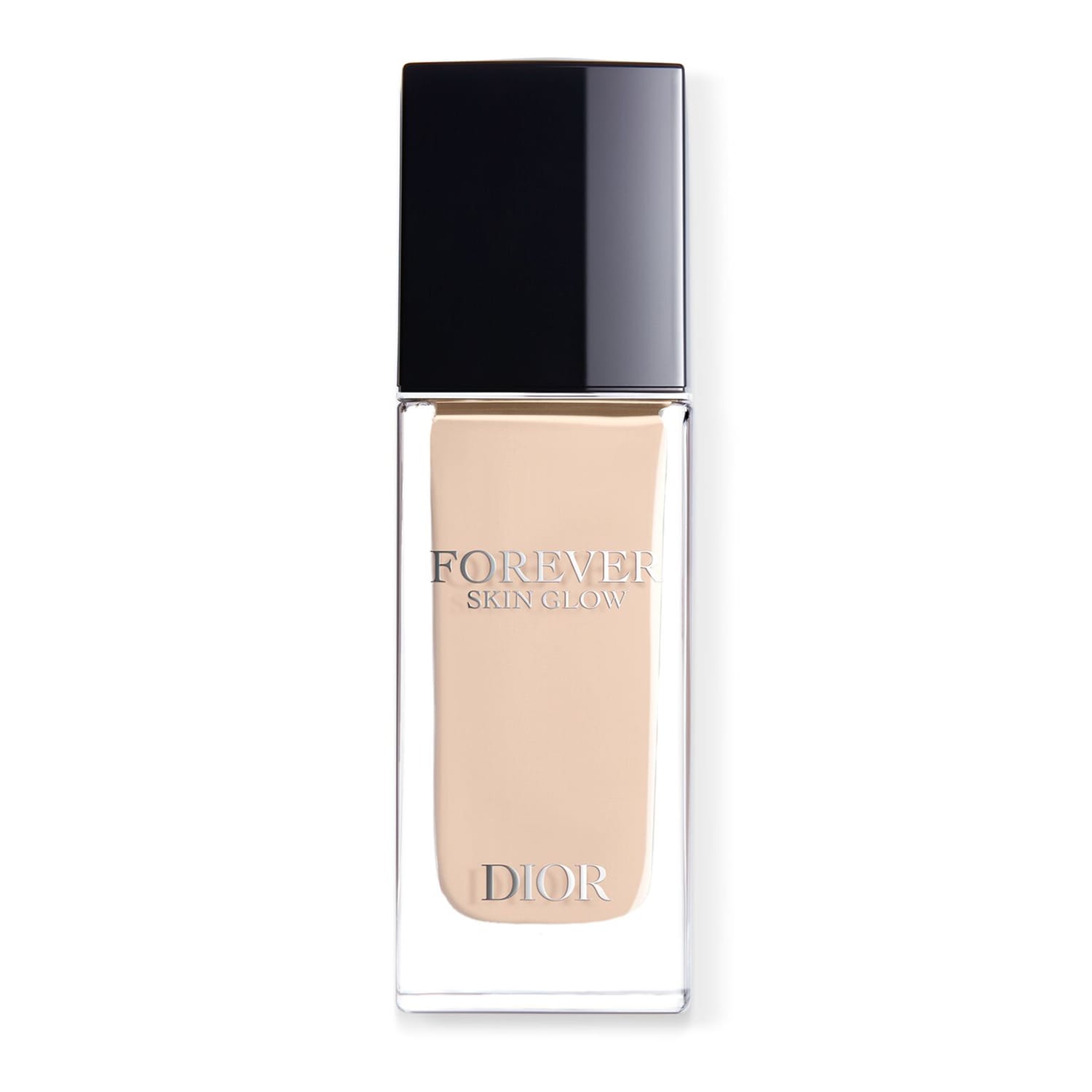Dior Forever Skin Glow 24h Hydrating Radiant Foundation00,5 N