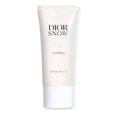Diorsnow UV Shield &ndash; Protezione UV per il viso SPF 50+ PA++++, DIOR