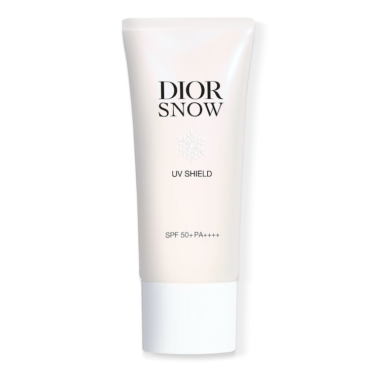 Diorsnow UV Shield – Protezione UV per il viso SPF 50+ PA++++