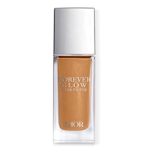 Dior - Dior Forever Glow Star Filter - Complexion Sublimating Fluid and Highlighter