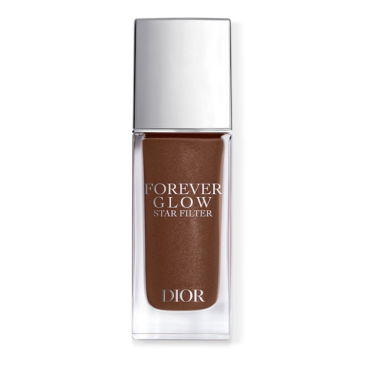Dior Forever Glow Star Filter – Rozjasňující fluid - Víceúčelový rozjasňovač