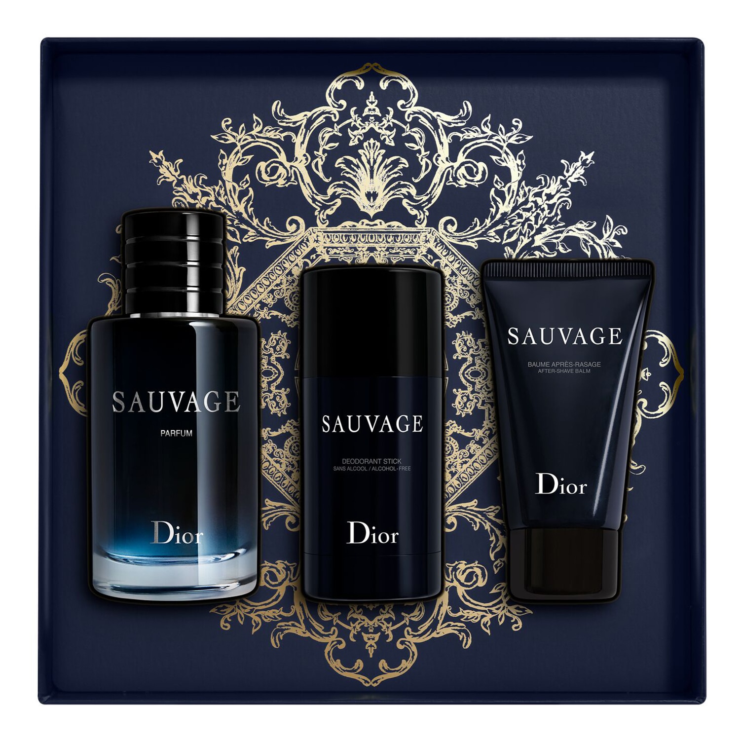 Sauvage Parfum - Set Limited Edition | DIOR ≡ SEPHORA