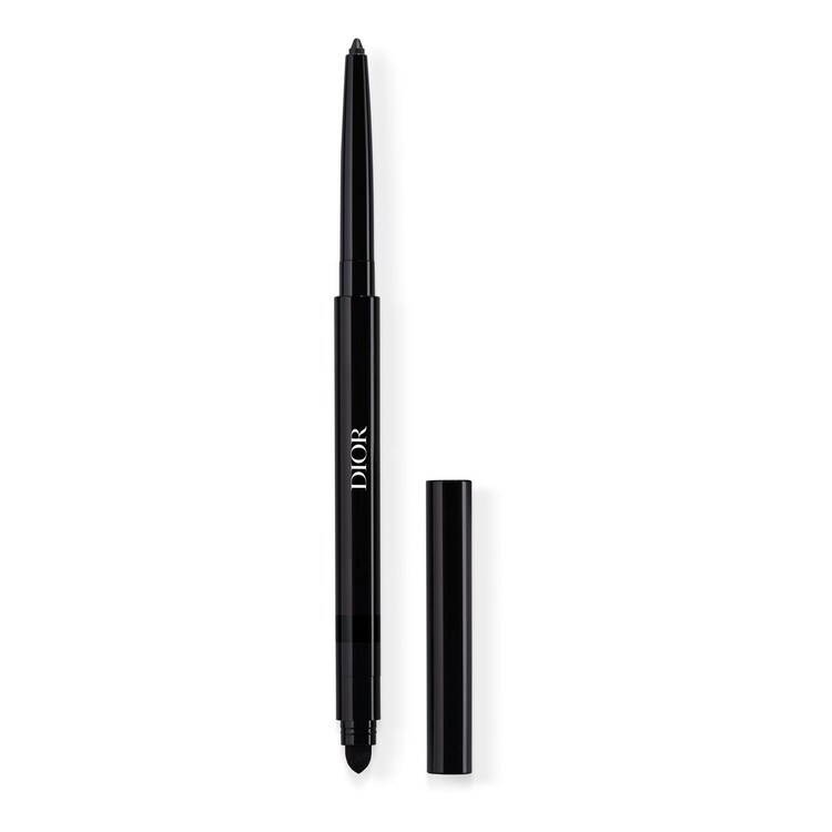 Diorshow Stylo - Voděodolná oční linka, 24h nošení, intenzivní barva