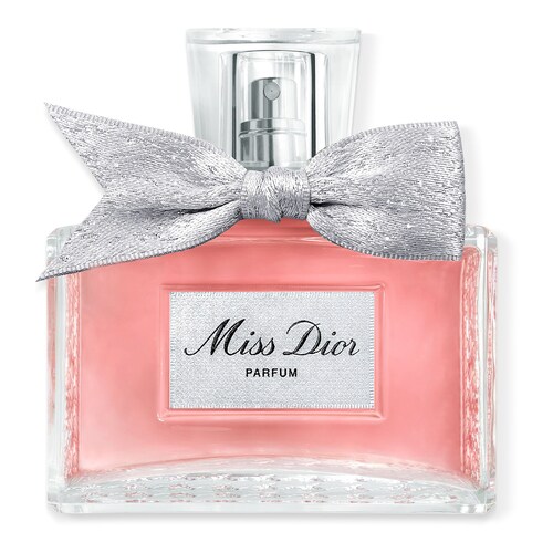 DIOR - Miss Dior Parfum – Intenzivně květinové, ovocné a dřevité tóny, limitovaná edice