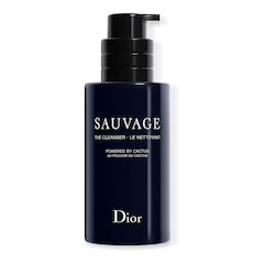 Sauvage The Cleanser - Żel do mycia twarzy dla mężczyzn - Węgiel i kaktus, DIOR
