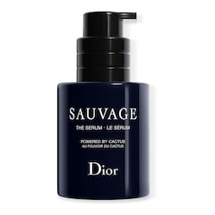 Sauvage Il Siero &ndash; Siero viso per uomo arricchito dalla forza del cactus, DIOR