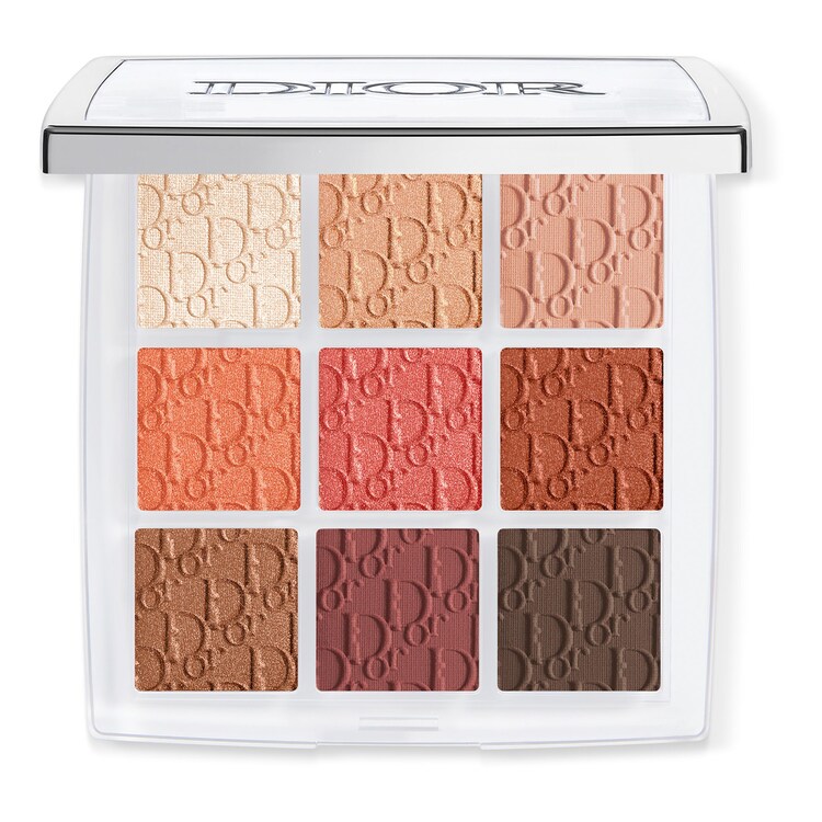 Dior Backstage Eye Palette - Paletka s 9 očními stíny