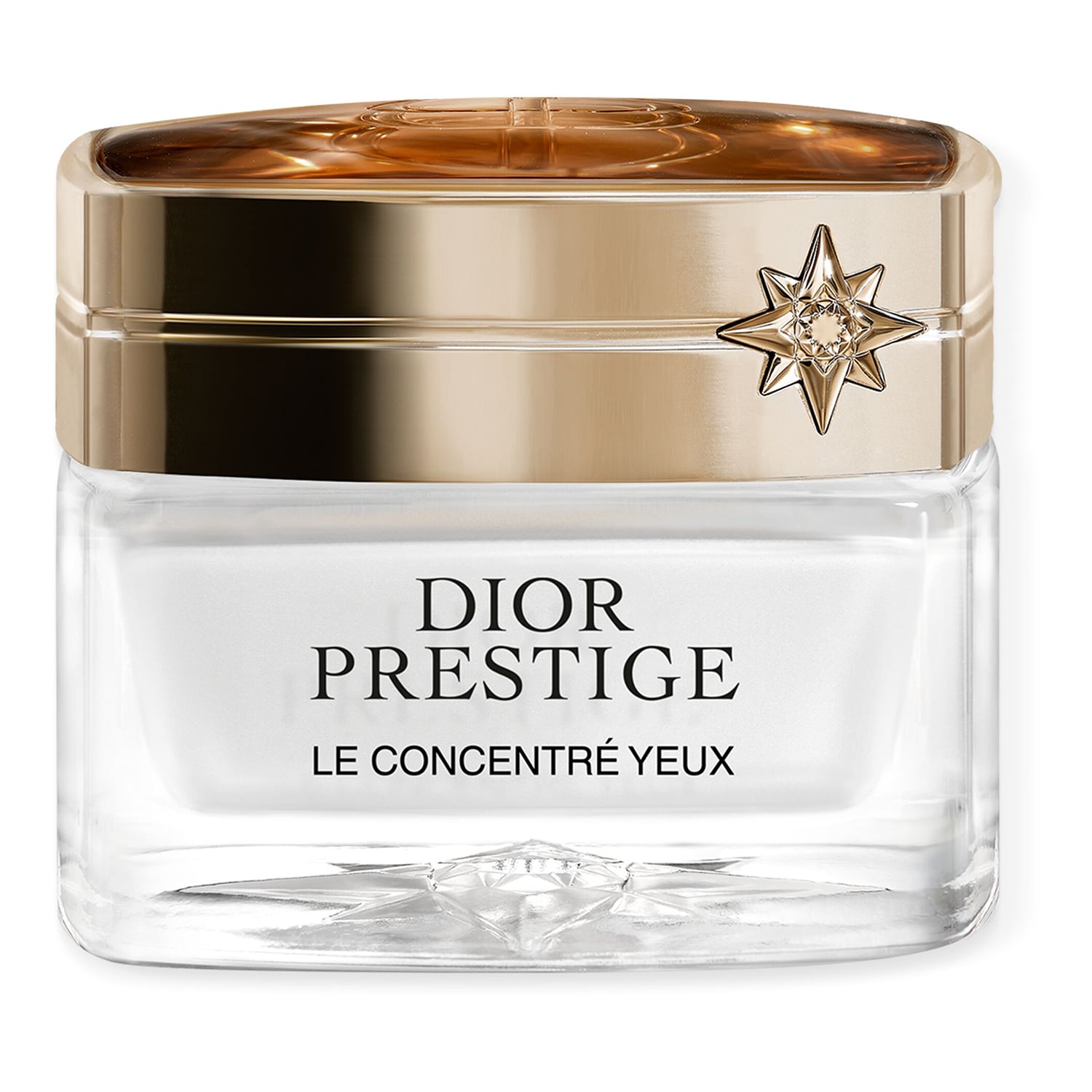 Dior Prestige Le Concentré Yeux - Anti-Aging Eye Cream | DIOR