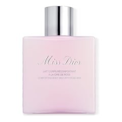 Miss Dior - Comforting Body Milk with Rose Wax, DIOR