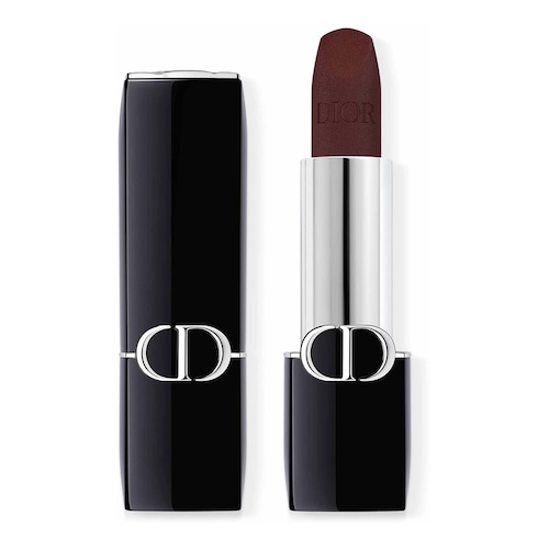 Dior - Rouge Dior Balm - Universal Lip Balm - Hydrating Floral Lip Care