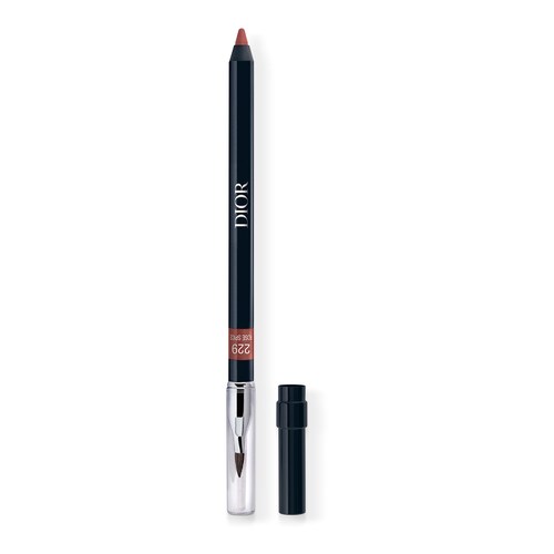 Dior - Rouge Dior Contour - No-Transfer Lip Liner Pencil - Long Wear