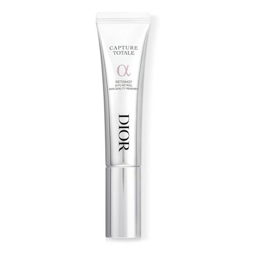 DIOR - Capture Totale Retishot Trattamento notte concentrato a base di retinolo