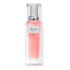 Miss Dior Parfum Roller-Pearl - Kwiatowe, owocowe i drzewne nuty zapachowe, DIOR