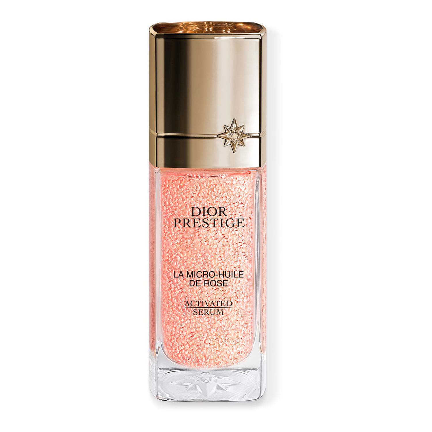 Dior Prestige La Micro-Huile de Rose - Ser micronutritiv | DIOR