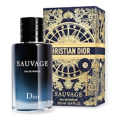 Sauvage Eau de Parfum - Notes hesp&eacute;rid&eacute;es et vanill&eacute;es, &eacute;dition limit&eacute;e, DIOR
