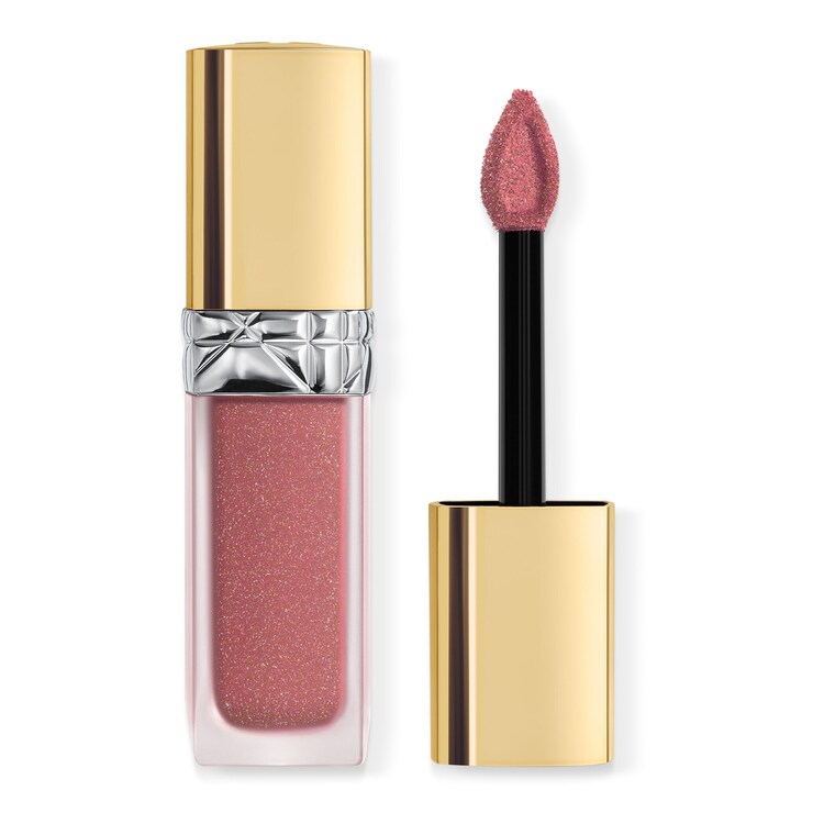 Rouge Dior Forever Liquid Sequin - Limitierte Edition Glitter-Finish