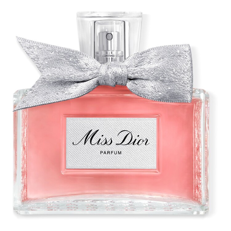 Limited-Edition Miss Dior Parfum - Intense Floral, Fruity and Woody Notes