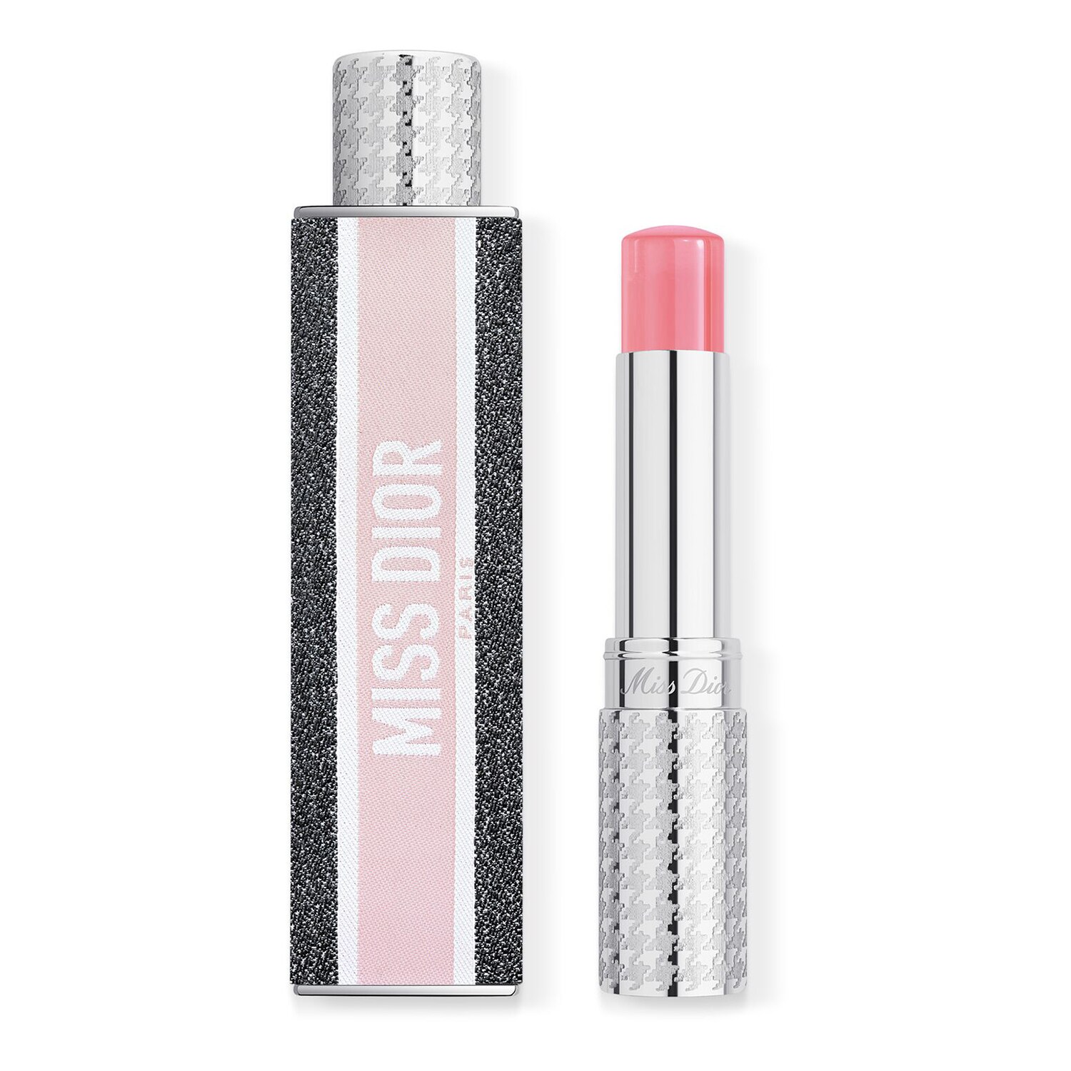 DIOR - Miss Dior Parfum Mini Miss – Tuhý parfém v tyčince bez obsahu alkoholu